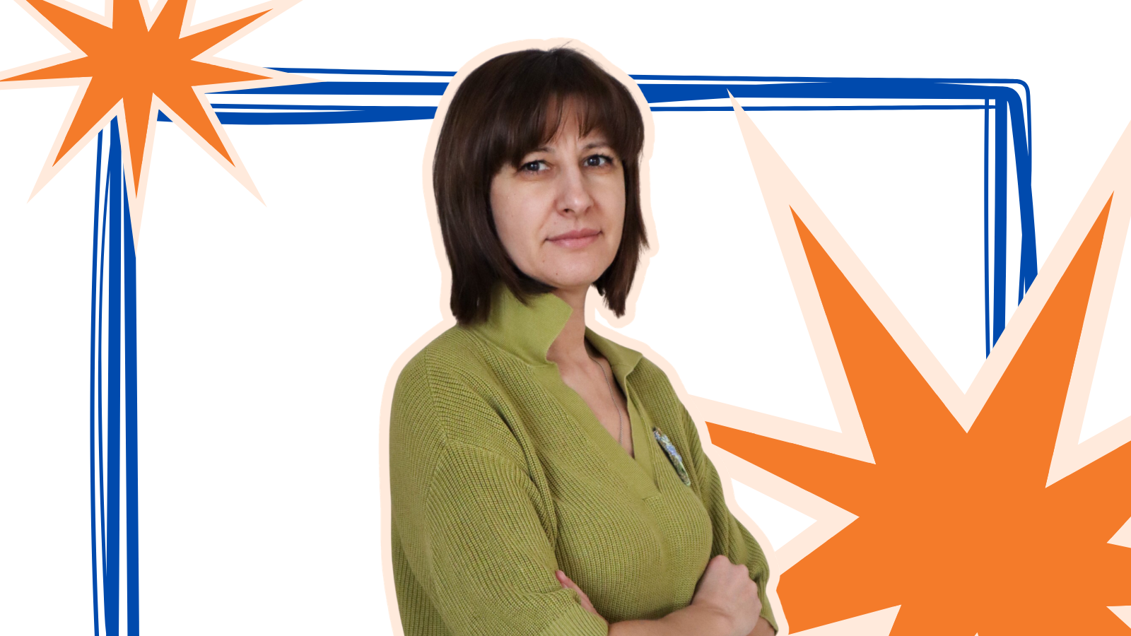 Оксана Николаевна Шапранова