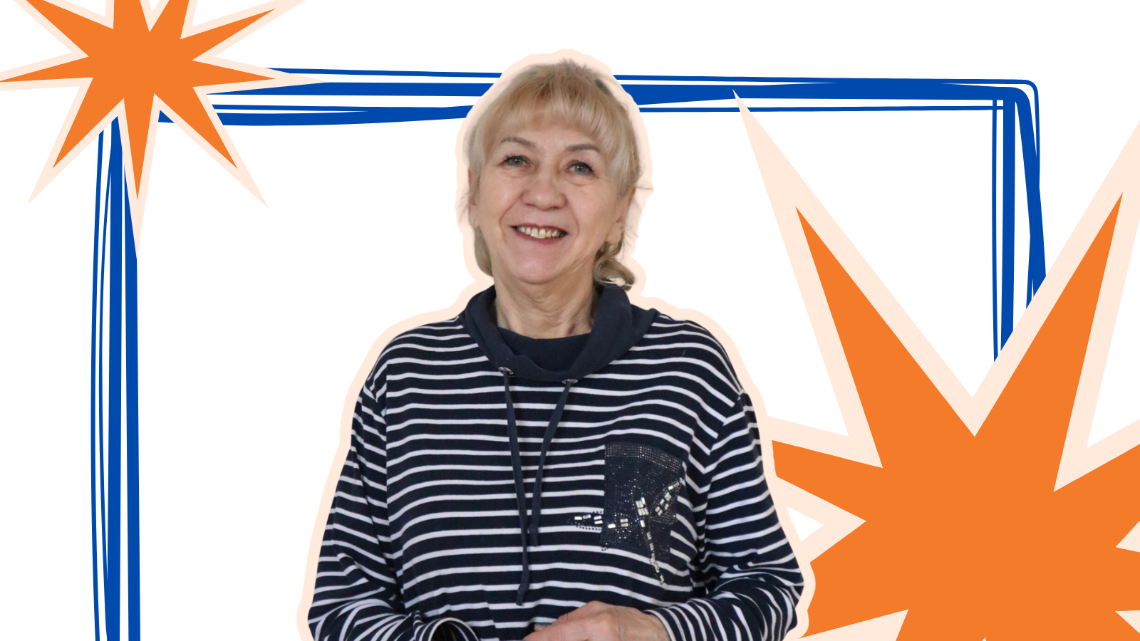 Татьяна Романовна Ханбекова